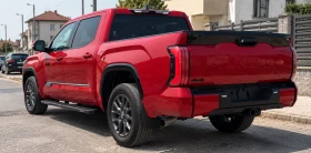 Toyota Tundra FORCE MAX Hybrid   437 к.с., снимка 8