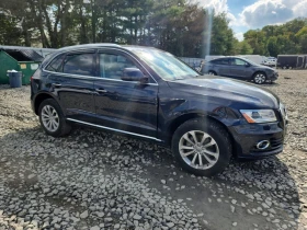 Audi Q5 2.0l Premium Plus, снимка 4