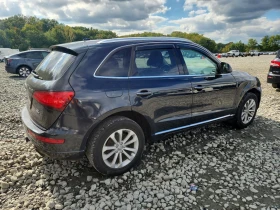 Audi Q5 2.0l Premium Plus, снимка 3