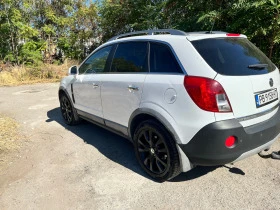 Opel Antara 2.2CDTI 163kc 4x4, снимка 13