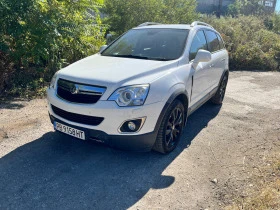  Opel Antara