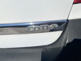 Opel Antara 2.2CDTI 163kc 4x4, снимка 4