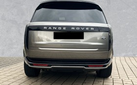 Land Rover Range rover D300/ HSE/ EBONY/ MERIDIAN/ PANO/ HEAD UP/ 360/  | Mobile.bg   6