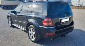 Mercedes-Benz GL 450 4700 ГАЗ ИНЖ., снимка 1