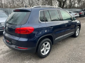 Обява за продажба на VW Tiguan 1.4TSI* 4X4* Sport & Style 1.4, 160 HP ~19 950 лв. - изображение 3