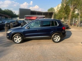 VW Tiguan 1.4TSI* 4X4* Sport & Style 1.4, 160 HP | Mobile.bg    4