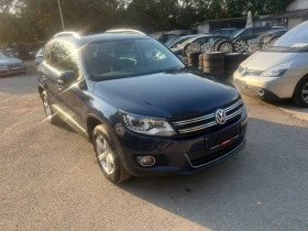 VW Tiguan 1.4TSI* 4X4* Sport & Style 1.4, 160 HP | Mobile.bg    2