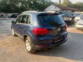 VW Tiguan 1.4TSI* 4X4* Sport & Style 1.4, 160 HP | Mobile.bg    6