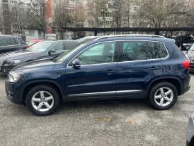 Обява за продажба на VW Tiguan 1.4TSI* 4X4* Sport & Style 1.4, 160 HP ~19 950 лв. - изображение 5