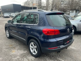 Обява за продажба на VW Tiguan 1.4TSI* 4X4* Sport & Style 1.4, 160 HP ~19 950 лв. - изображение 4