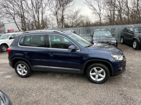 Обява за продажба на VW Tiguan 1.4TSI* 4X4* Sport & Style 1.4, 160 HP ~19 950 лв. - изображение 6