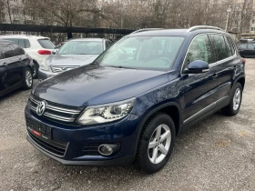 Обява за продажба на VW Tiguan 1.4TSI* 4X4* Sport & Style 1.4, 160 HP ~19 950 лв. - изображение 2