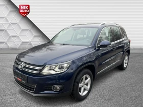 VW Tiguan 1.4TSI* 4X4* Sport & Style 1.4, 160 HP, снимка 1