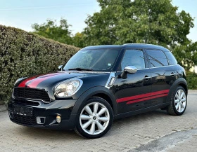 Mini Countryman * S* * 4X4* * XENON*  | Mobile.bg    3