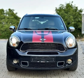 Mini Countryman * S* АВТОМАТИК* 4X4* ПАНОРАМА* XENON*  - [3] 