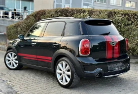 Mini Countryman * S* АВТОМАТИК* 4X4* ПАНОРАМА* XENON* , снимка 4