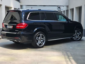 Mercedes-Benz GLS 350 Mercedes GLS350d AMG Line* CAM360* Assistance* 6+  | Mobile.bg    6