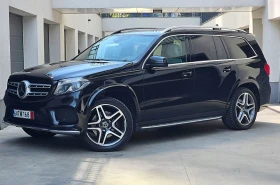 Mercedes-Benz GLS 350 Mercedes GLS350d AMG Line* CAM360* Assistance* 6+ , снимка 3