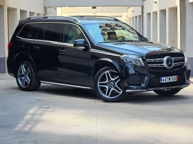 Mercedes-Benz GLS 350 Mercedes GLS350d AMG Line* CAM360* Assistance* 6+  | Mobile.bg    4