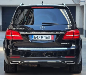 Mercedes-Benz GLS 350 Mercedes GLS350d AMG Line* CAM360* Assistance* 6+ , снимка 9