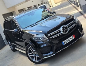 Mercedes-Benz GLS 350 Mercedes GLS350d AMG Line* CAM360* Assistance* 6+  | Mobile.bg    5