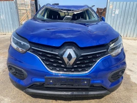 Renault Kadjar 1.3 TCe | Mobile.bg    2