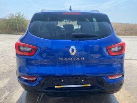 Renault Kadjar 1.3 TCe | Mobile.bg    6