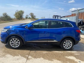 Renault Kadjar 1.3 TCe | Mobile.bg    8