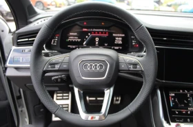 Audi SQ7 TFSI/ FACELIFT/ CARBON/PANO/ S-SEATS/B&O/7-МЕСТЕН/ - [12] 