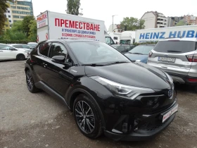 Toyota C-HR 1.8HYBRID, снимка 2