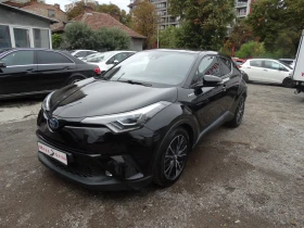 Toyota C-HR 1.8HYBRID, снимка 3