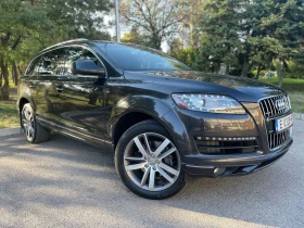 Audi Q7 3.0 V6 TDI, снимка 3