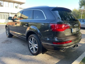 Audi Q7 3.0 V6 TDI, снимка 7