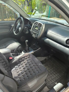 Toyota Rav4 D4D, снимка 7