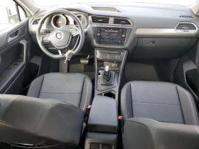 VW Tiguan SE 2.0L/ Крайна цена до България!!!, снимка 8