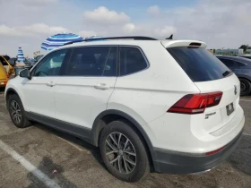 Обява за продажба на VW Tiguan SE 2.0L/ Крайна цена до България!!! ~31 500 лв. - изображение 3