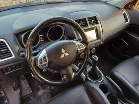 Mitsubishi ASX 1.6 benzin , снимка 6