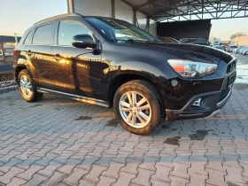 Mitsubishi ASX 1.6 benzin , снимка 5