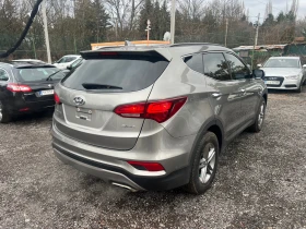 Hyundai Santa fe 2.4 GDI Sport 4AWD, снимка 6