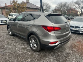 Hyundai Santa fe 2.4 GDI Sport 4AWD, снимка 7