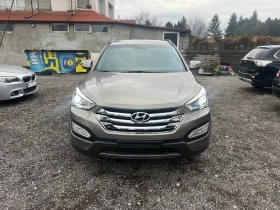 Hyundai Santa fe 2.4 GDI Sport 4AWD, снимка 2