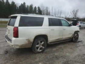 Chevrolet Suburban K1500 LTZ  | Mobile.bg    3