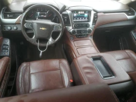 Chevrolet Suburban K1500 LTZ  | Mobile.bg    8