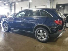 Mercedes-Benz GLC 300 2021 MERCEDES-BENZ GLC 300 4MATIC  | Mobile.bg    6