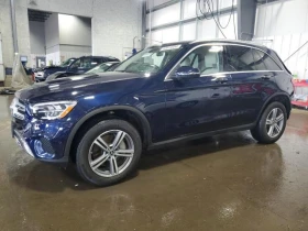 Mercedes-Benz GLC 300 2021 MERCEDES-BENZ GLC 300 4MATIC  | Mobile.bg    3