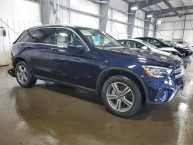  Mercedes-Benz GLC 30...