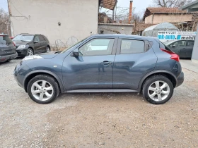 Nissan Juke 1.6i* 68640* * *  | Mobile.bg    6