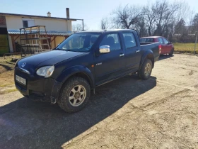 Great Wall Steed 5 2.4i, снимка 5