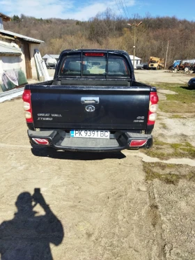 Great Wall Steed 5 2.4i, снимка 2