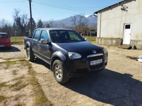 Great Wall Steed 5 2.4i, снимка 1